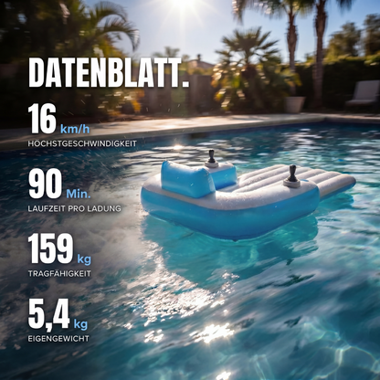 FLOATKING